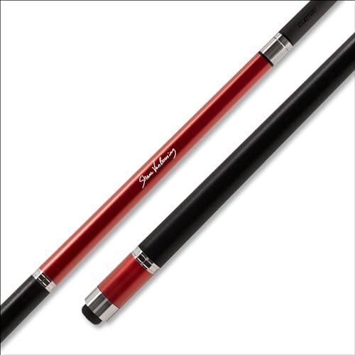 Cuetec Cynergy SVB Gen One Pool Cue