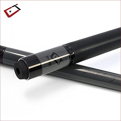 Cuetec Cynergy SVB Gen One Pool Cue