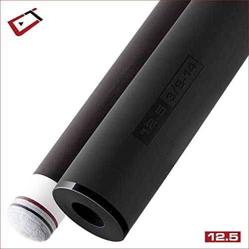 Cuetec Cynergy SVB Gen One Pool Cue