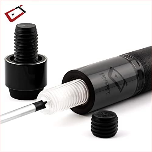 Cuetec Cynergy SVB Gen One Pool Cue