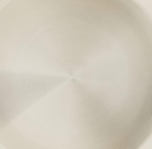 Cuisinart 12 Inch Skillet with Glass Cover  Chefs Classic Collection  722 30G