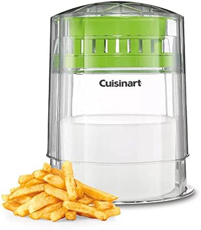 Cuisinart PrepExpress French Fry Cutter  CTG 00 FFC2