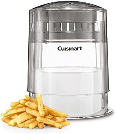 Cuisinart PrepExpress French Fry Cutter  CTG 00 FFC2