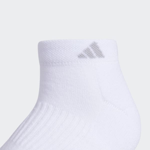 Cushioned Low Cut Socks 3 Pairs