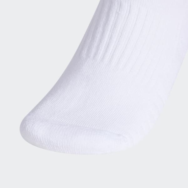 Cushioned Low Cut Socks 3 Pairs