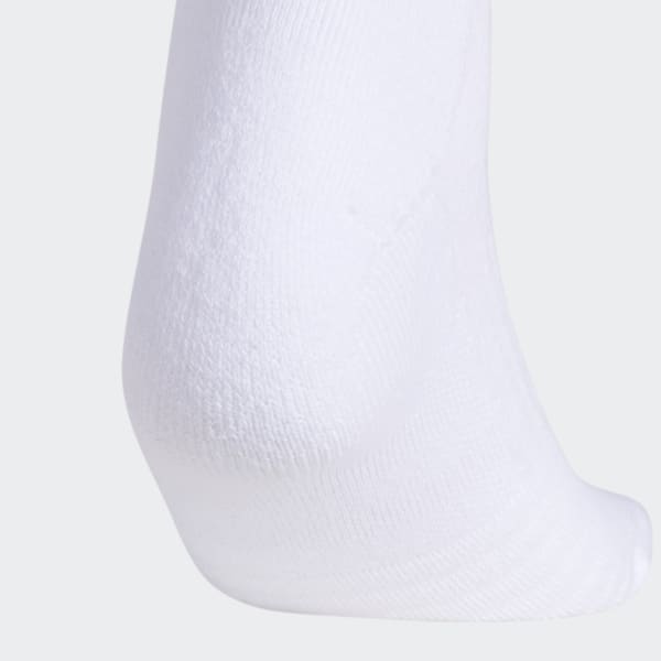 Cushioned Low Cut Socks 3 Pairs