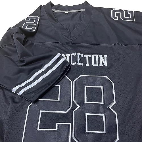 Custom Football Jersey Customized Team Name Number Practice Jerseys Personalized Football Shirt for Men Women Youth