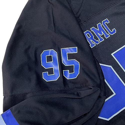 Custom Football Jersey Customized Team Name Number Practice Jerseys Personalized Football Shirt for Men Women Youth