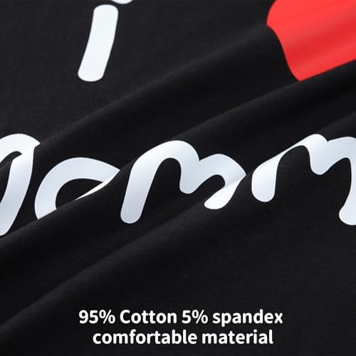 CutiePlusU Mens Cotton Button Crotch Bodysuits Adult Romper Onesie for Men Print