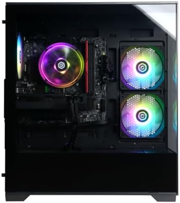 CyberPowerPC Gamer Xtreme VR Gaming PC  Intel Core i5 13400F 2 5GHz  GeForce RTX 5060 8GB  16GB DDR5  1TB PCIe 4 0 SSD  WiFi Ready & Windows 11 Home  GXiVR8060A40 