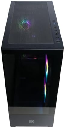 CyberPowerPC Gamer Xtreme VR Gaming PC  Intel Core i5 13400F 2 5GHz  GeForce RTX 5060 8GB  16GB DDR5  1TB PCIe 4 0 SSD  WiFi Ready & Windows 11 Home  GXiVR8060A40 