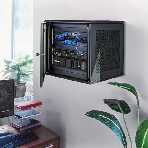 CyberPower CP1500PFCLCD PFC Sinewave UPS Battery Backup and Surge Protector  1500VA/1000W  12 Outlets  AVR  Mini Tower; UL Certified