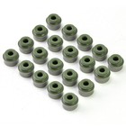 Cylinder Head Gasket Bolt Valve Kit For 04 15 Volvo 2 5L C30 C70 S40 S60 V50 V60