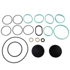 Cylinder Head Gasket Bolt Valve Kit For 04 15 Volvo 2 5L C30 C70 S40 S60 V50 V60