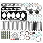 Cylinder Head Gasket Bolt Valve Kit For 04 15 Volvo 2 5L C30 C70 S40 S60 V50 V60