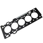 Cylinder Head Gasket Bolt Valve Kit For 04 15 Volvo 2 5L C30 C70 S40 S60 V50 V60