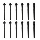 Cylinder Head Gasket Bolt Valve Kit For 04 15 Volvo 2 5L C30 C70 S40 S60 V50 V60