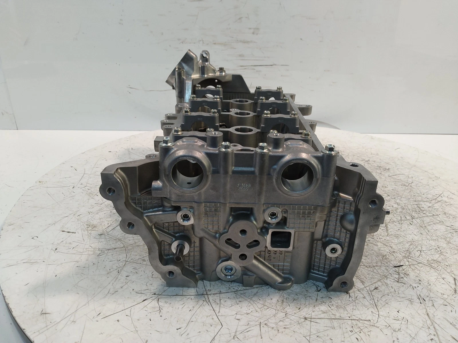Cylinder head planned 11100 53SA0 000 K14C For Suzuki 1 4 T Vitara 140HP 2019