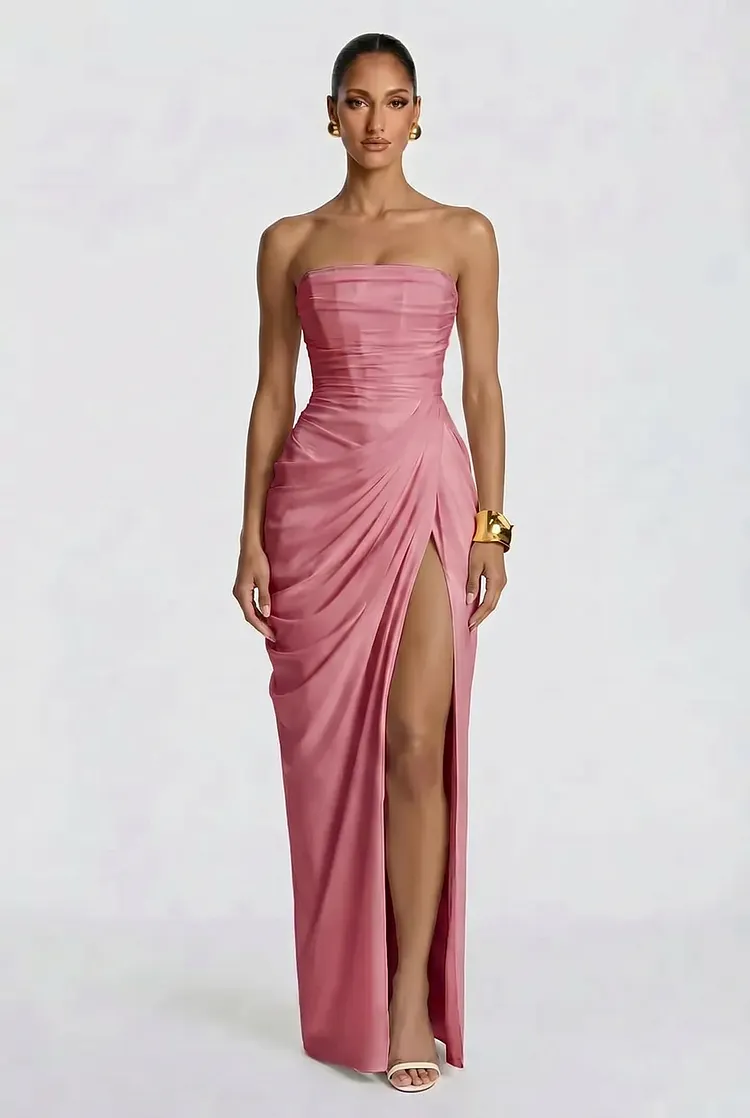 Cyra Maxi Dress