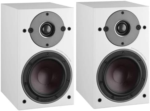 DALI   Oberon 1  Light Oak