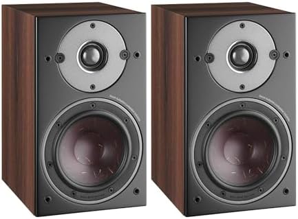 DALI   Oberon 1  Light Oak