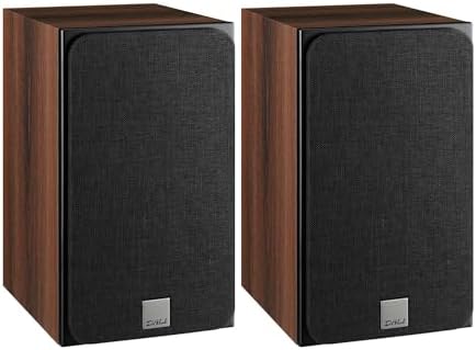 DALI   Oberon 1  Light Oak