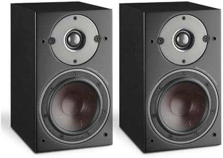 DALI   Oberon 1  Light Oak