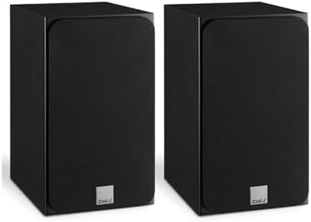 DALI   Oberon 1  Light Oak