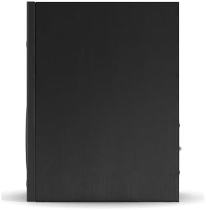 DALI   Oberon 1  Light Oak