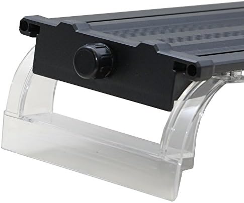 DA 0.50W Serie LED Pent Acuario Luz Marine FOWLR Cichlid (180cm - 72")