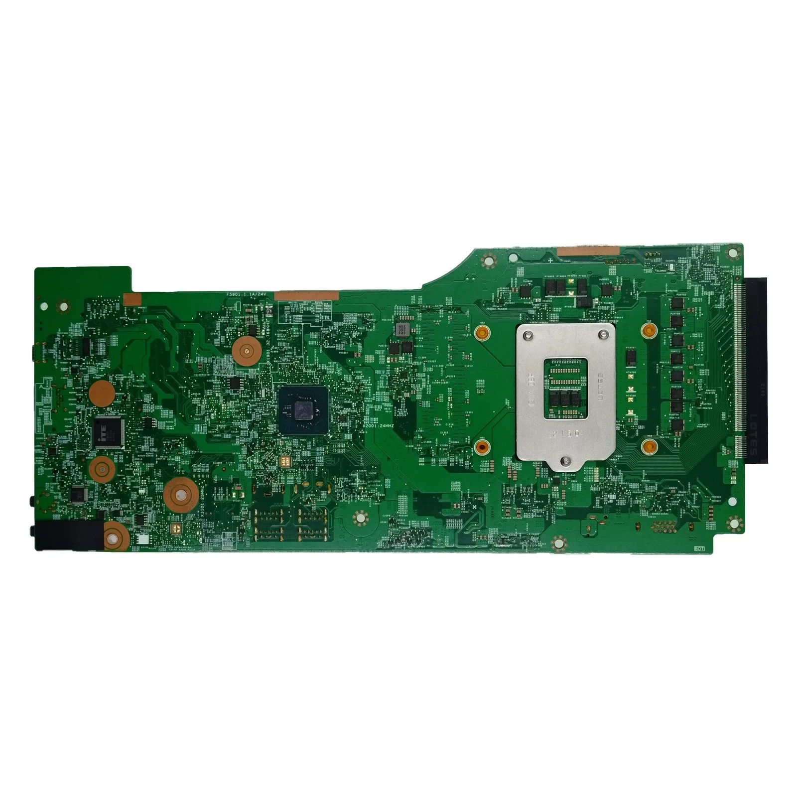 DB VUW11 002 For Acer Veriton VZ4880G motherboard Rex 202018 1 348 0F202 0011