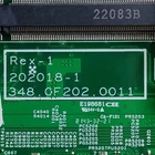 DB VUW11 002 For Acer Veriton VZ4880G motherboard Rex 202018 1 348 0F202 0011