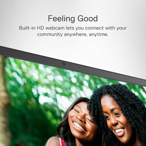 DELL Inspiron 3520 15 6 Touchscreen i7 Laptop  15 6 FHD Touchscreen  Intel Core i7 1255U  16GB RAM  1TB SSD  Numeric Keypad  Webcam  SD Card Reader  HDMI  Wi Fi  Windows 11 Home  Black