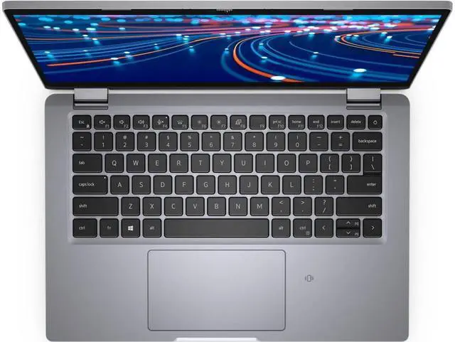 DELL Latitude 5320 Laptop Intel Core i7 1185G7 32GB Memory 256GB SSD 13 3" FHD Windows 11 Pro