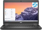 DELL Latitude Laptop  Intel i5  16GB RAM  256GB SSD  Zorin Core Edition 
