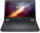 DELL Latitude Laptop  Intel i5  16GB RAM  256GB SSD  Zorin Core Edition 