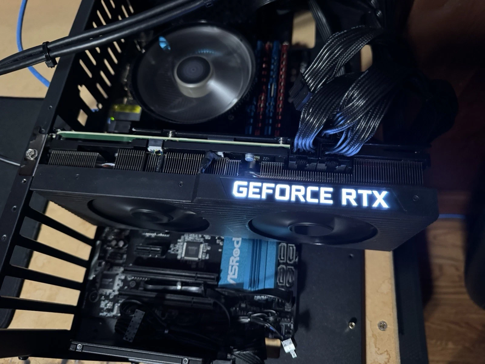 DELL OEM NVIDIA RTX 3080 10GB DESKTOP GAMING GRAPHICS CARD