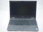 DELL Precision 7540 15 5" Intel Core i7 9850H 2 60GHz 32GB RAM 512GB NVMe