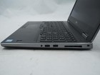 DELL Precision 7540 15 5" Intel Core i7 9850H 2 60GHz 32GB RAM 512GB NVMe