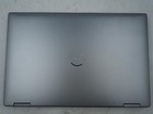 DELL Precision 7540 15 5" Intel Core i7 9850H 2 60GHz 32GB RAM 512GB NVMe