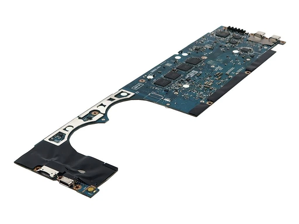 DELL XPS 13 9380 SERIES INTEL CORE I7 8565U CPU 8GB RAM LAPTOP MOTHERBOARD 5F77F