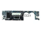 DELL XPS 13 9380 SERIES INTEL CORE I7 8565U CPU 8GB RAM LAPTOP MOTHERBOARD 5F77F