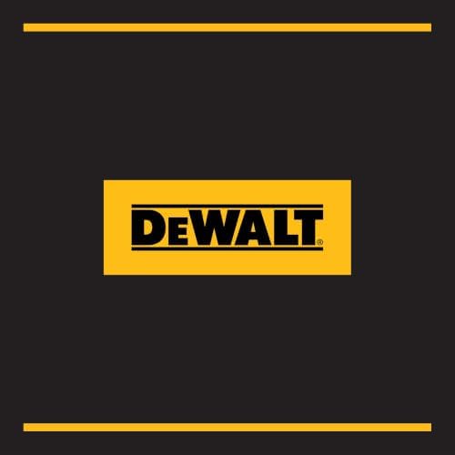 DEWALT 20V MAX Battery  4 Pack  Includes 2 x 3 5 Ah XR Batteries and 2 x 1 7 Ah XR POWERSTACK Compact Batteries  Cordless Tool Battery Packs  DCBP334 4 