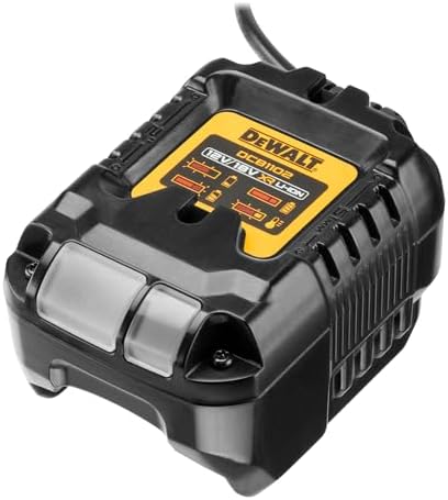 DEWALT 20V MAX Cordless Drill and Impact Driver  Power Drill Brushless 2 Tool Power Tool Combo Kit  Includes 2 Batteries  Charger and Bag  DCK277D2