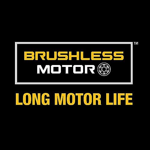DEWALT 20V MAX Cordless Drill and Impact Driver  Power Drill Brushless 2 Tool Power Tool Combo Kit  Includes 2 Batteries  Charger and Bag  DCK277D2