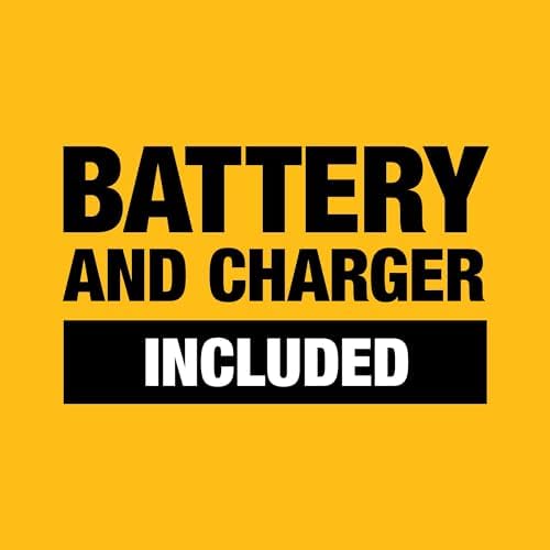 DEWALT 20V MAX Cordless Drill and Impact Driver  Power Tool Combo Kit   Includes 2 Batteries  Charger and Bag  DCK240C2 