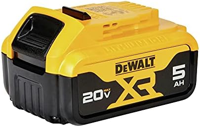 DEWALT 20V MAX Hammer Drill and Impact Driver  Cordless Power Tool Combo Kit with 2 Batteries and Charger  DCK299M2