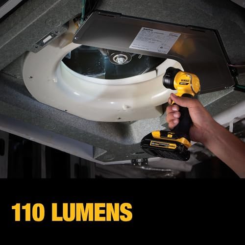 DEWALT Kit combinado de herramientas eléctricas de 20 V Max, juego de 10 herramientas eléctricas inalámbricas, 2 baterías, cargador y 2 bolsas incluidas, kit combinado sin escobillas DEWALT (DCK1021D2)