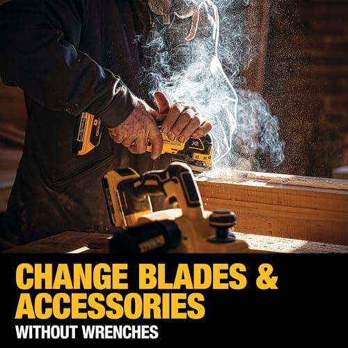 DEWALT Kit combinado de herramientas eléctricas de 20 V Max, juego de 10 herramientas eléctricas inalámbricas, 2 baterías, cargador y 2 bolsas incluidas, kit combinado sin escobillas DEWALT (DCK1021D2)