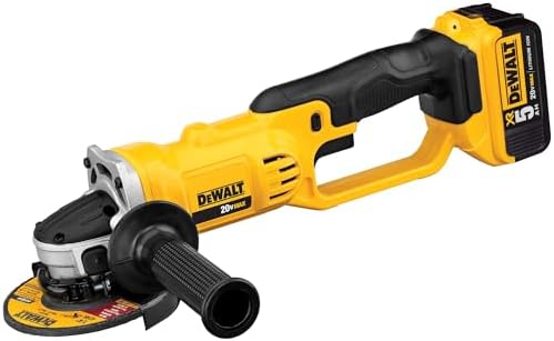 DEWALT 20V MAX Power Tools  9 Cordless Tool Combo  Impact and Drill Driver  Oscillating Tool  Grinder Circular and Reciprocating Saw Right Angle Drill Speaker LED Light  2 Batteries Charger  DCK940D2 
